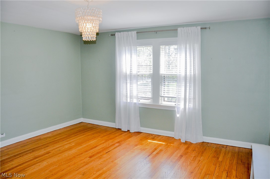18421 Lynton Road Shaker Heights OH 44122