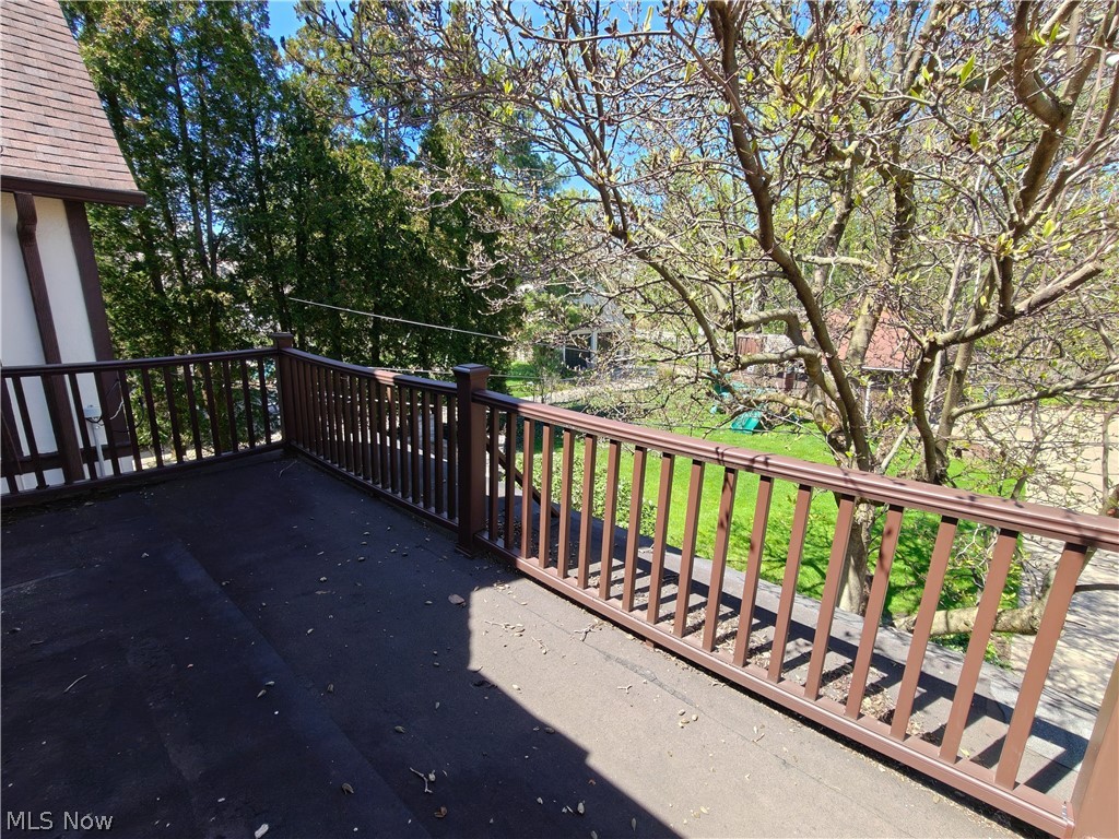 18421 Lynton Road Shaker Heights OH 44122