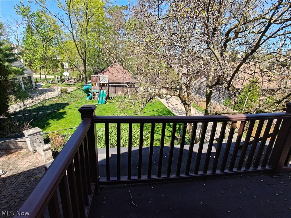 18421 Lynton Road Shaker Heights OH 44122