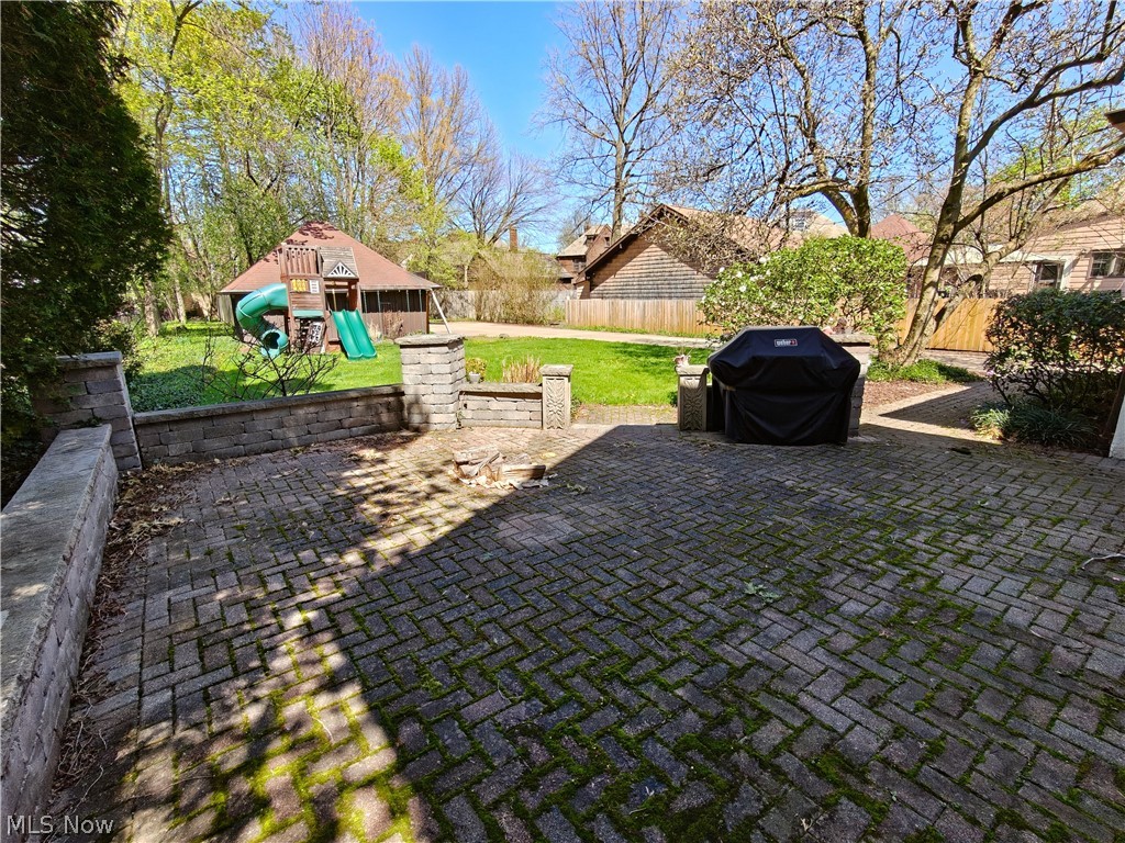 18421 Lynton Road Shaker Heights OH 44122