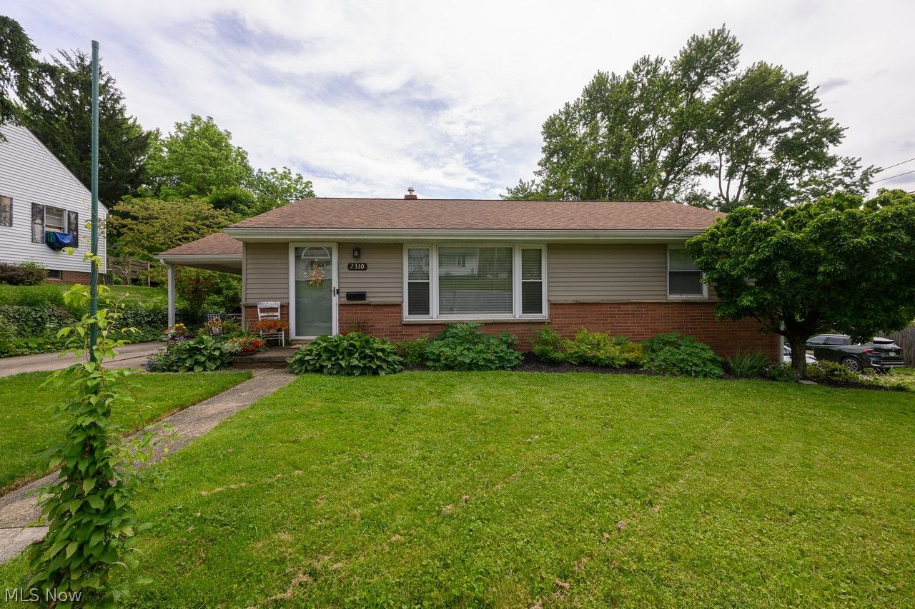 2310 38th Street NW Canton OH 44709