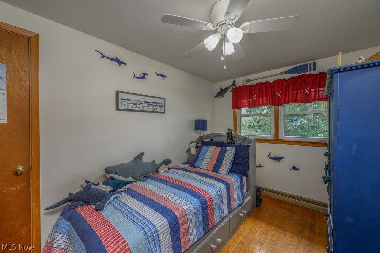 2310 38th Street NW Canton OH 44709