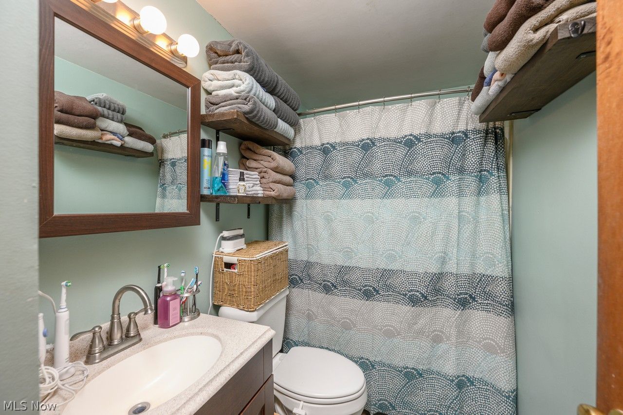 2310 38th Street NW Canton OH 44709