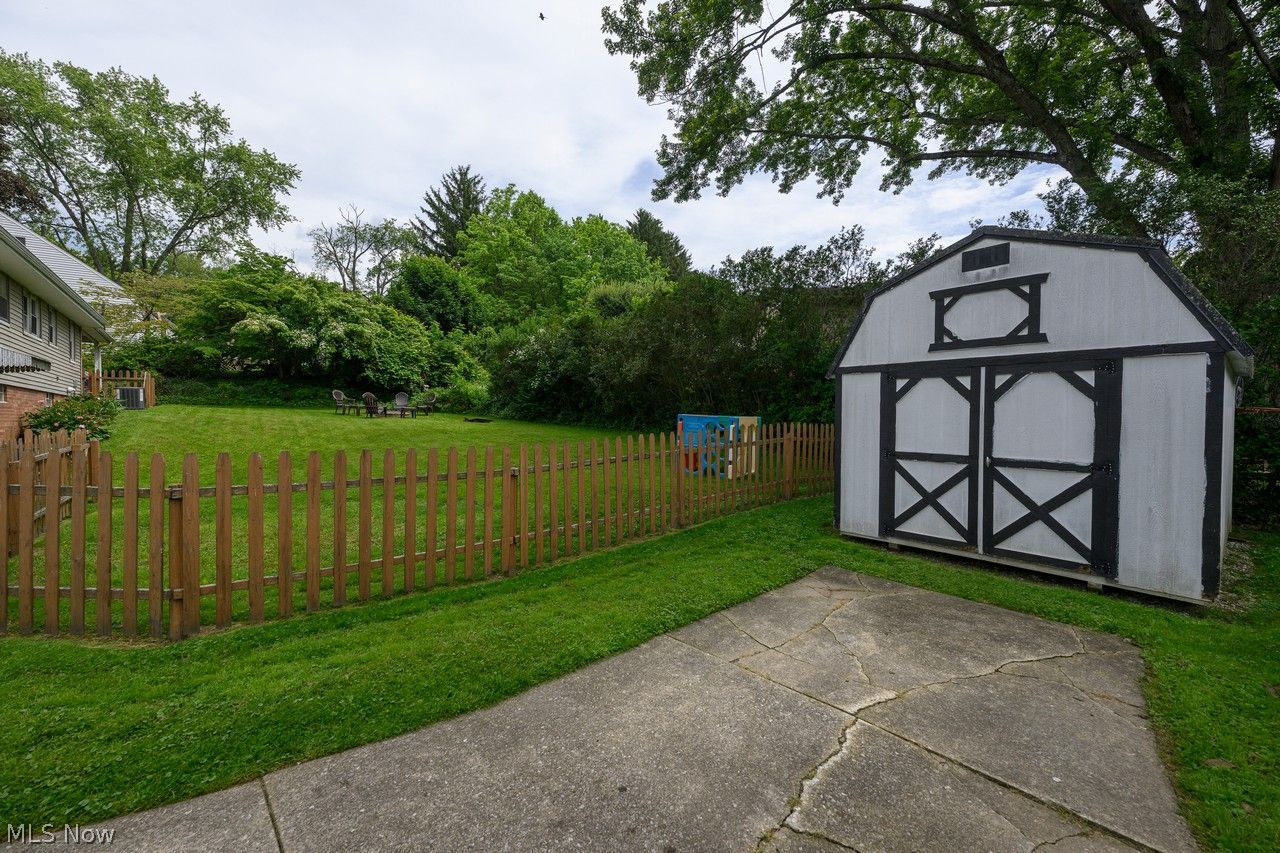 2310 38th Street NW Canton OH 44709