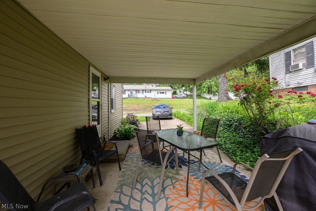 2310 38th Street NW Canton OH 44709