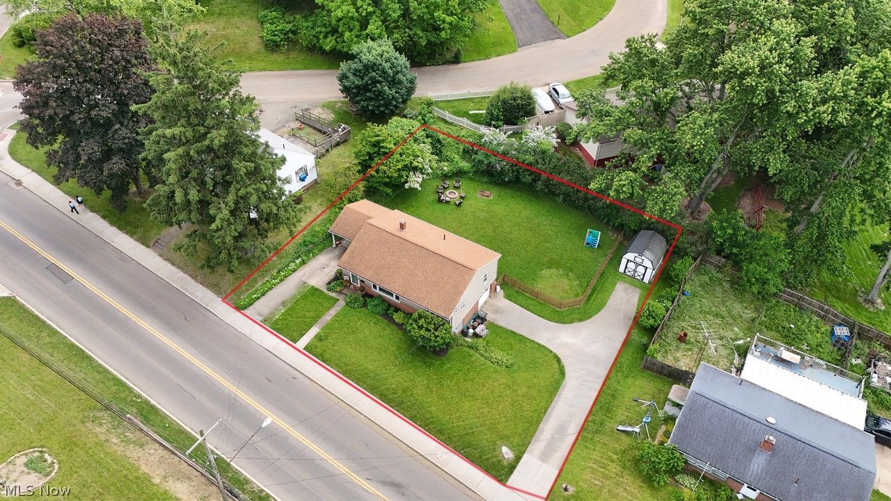 2310 38th Street NW Canton OH 44709