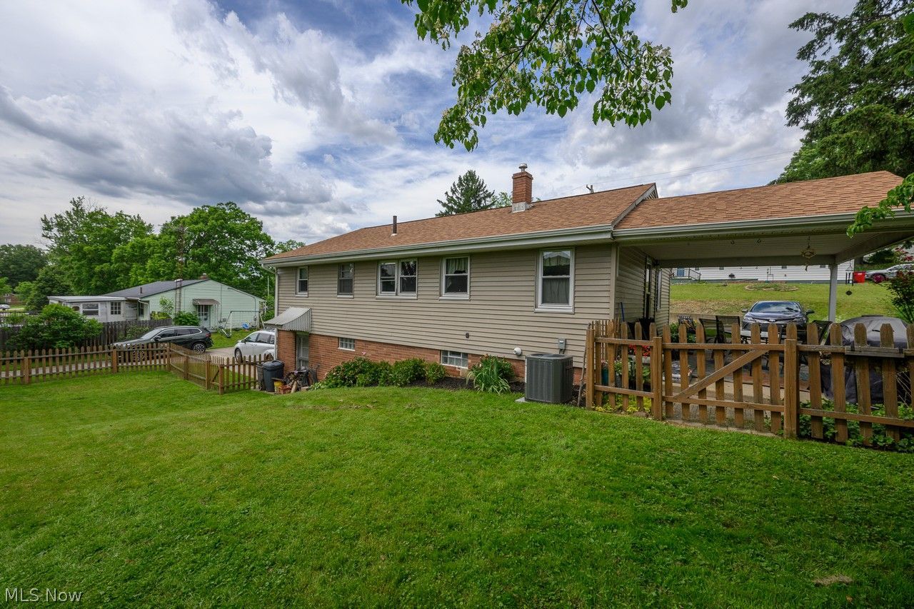 2310 38th Street NW Canton OH 44709