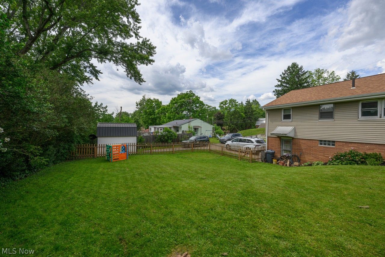 2310 38th Street NW Canton OH 44709