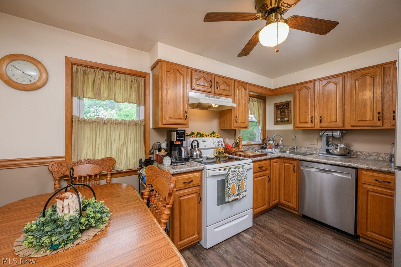 2310 38th Street NW Canton OH 44709