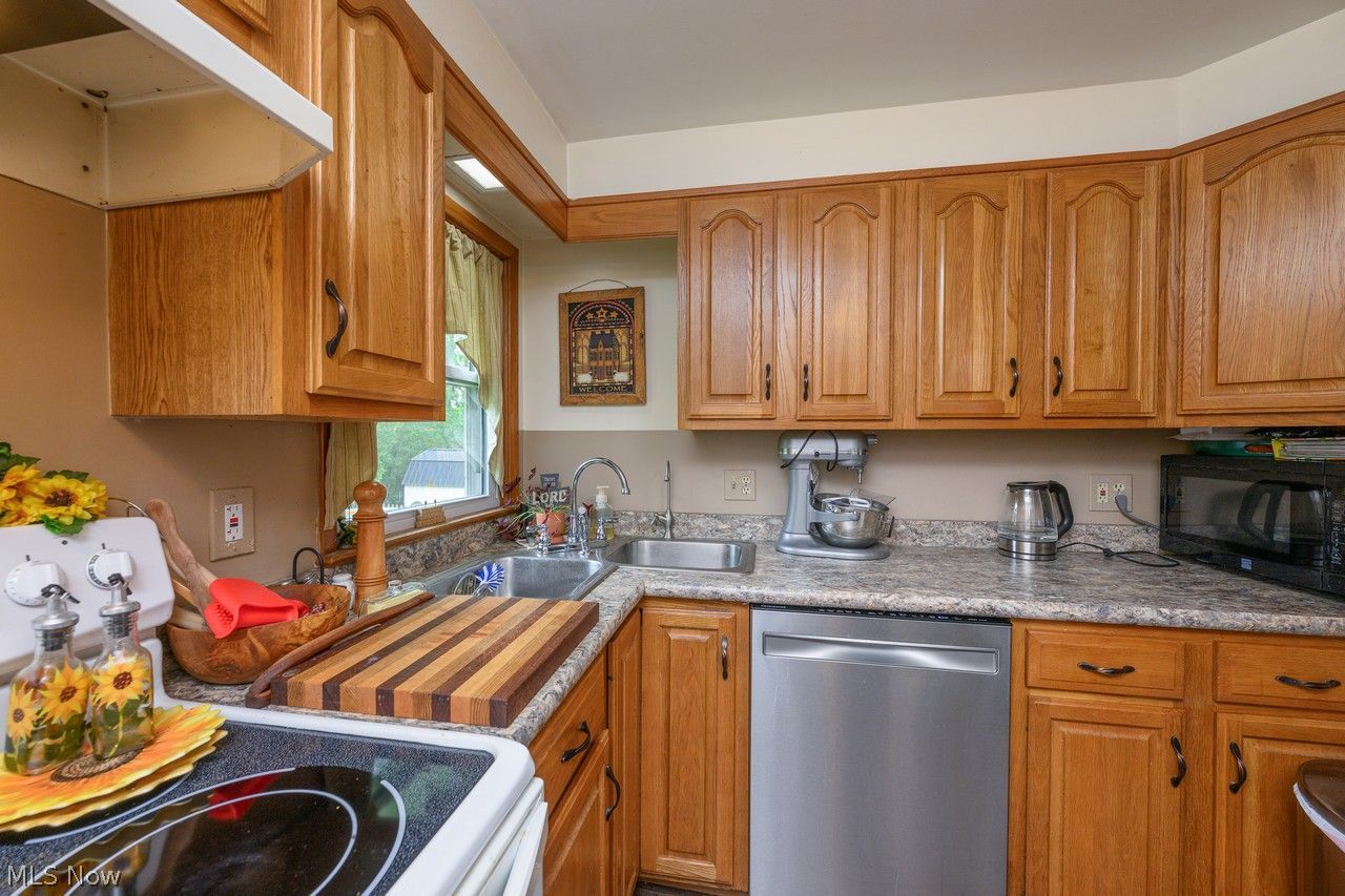2310 38th Street NW Canton OH 44709