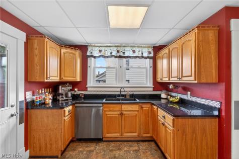 1120 Borden Avenue SW Massillon OH 44647