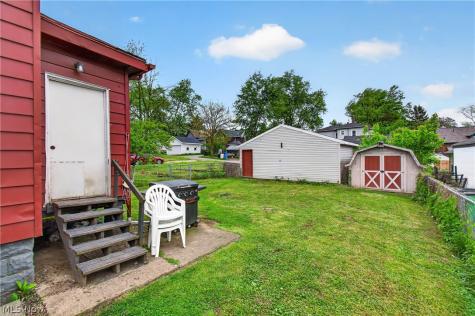 1120 Borden Avenue SW Massillon OH 44647