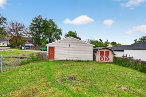1120 Borden Avenue SW Massillon OH 44647