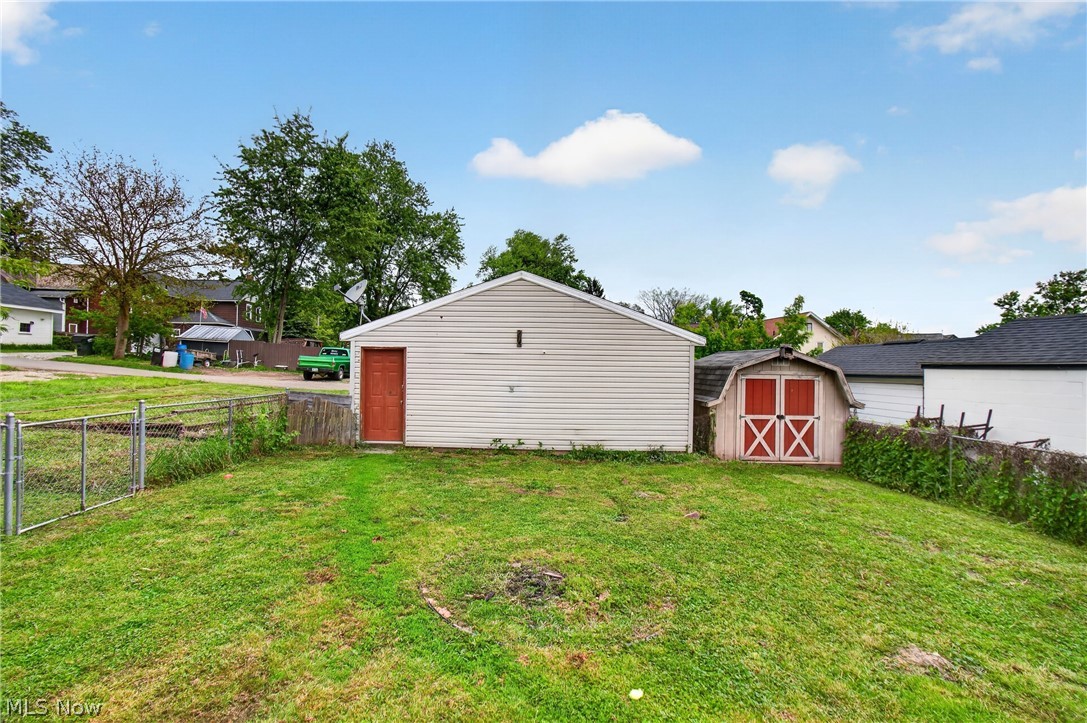 1120 Borden Avenue SW Massillon OH 44647