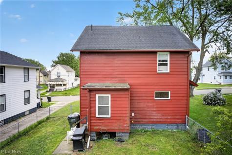 1120 Borden Avenue SW Massillon OH 44647