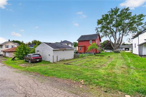 1120 Borden Avenue SW Massillon OH 44647