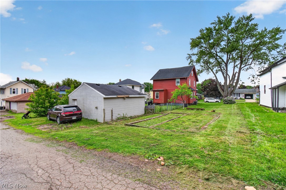 1120 Borden Avenue SW Massillon OH 44647