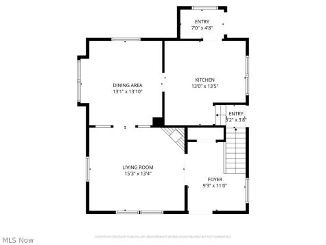 1120 Borden Avenue SW Massillon OH 44647