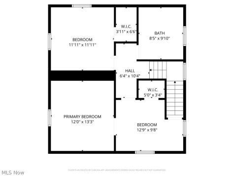 1120 Borden Avenue SW Massillon OH 44647