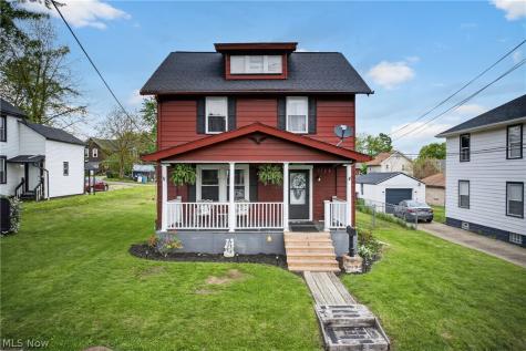 1120 Borden Avenue SW Massillon OH 44647