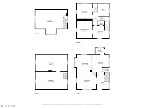 1120 Borden Avenue SW Massillon OH 44647