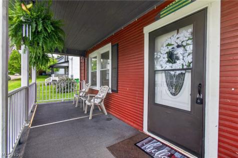 1120 Borden Avenue SW Massillon OH 44647