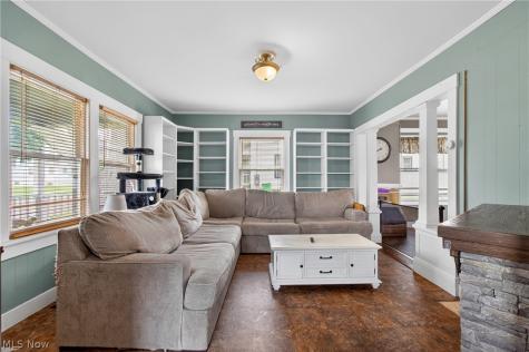 1120 Borden Avenue SW Massillon OH 44647