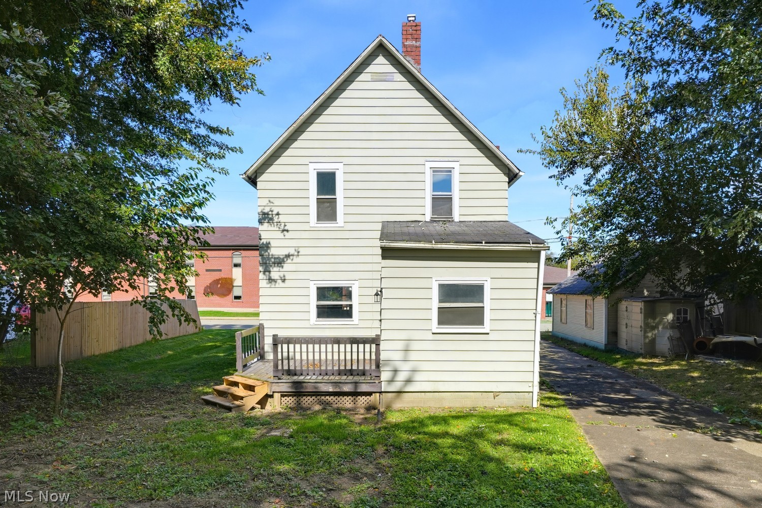 228 W Oxford Street Alliance OH 44601