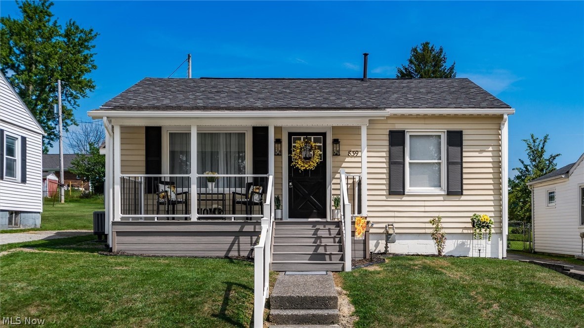 839 Wabash Avenue Zanesville OH 43701