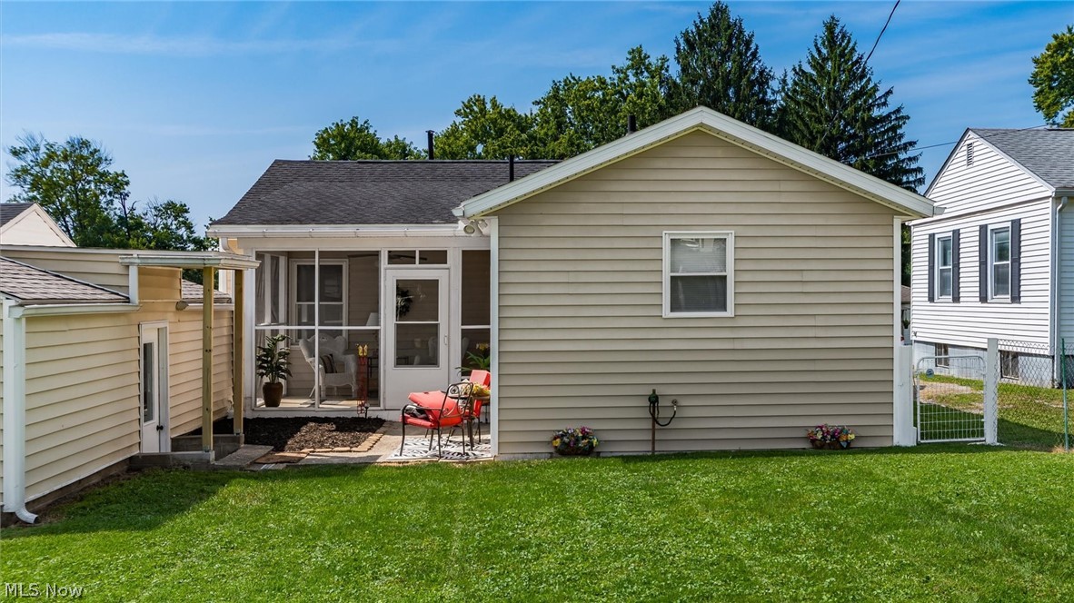 839 Wabash Avenue Zanesville OH 43701