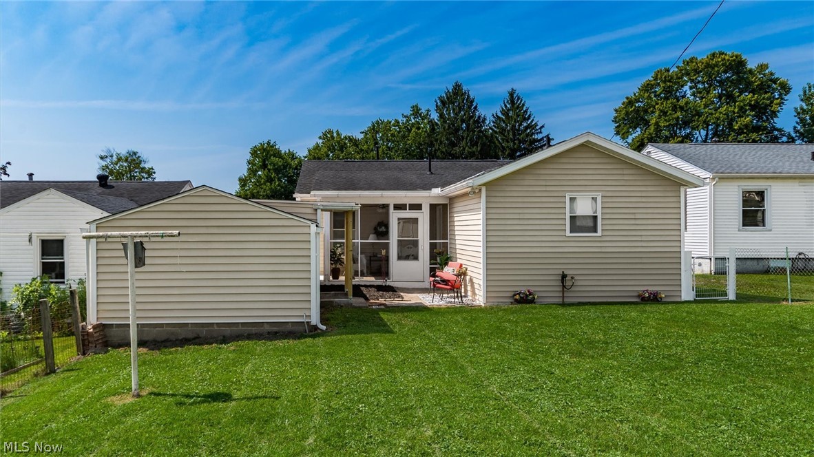 839 Wabash Avenue Zanesville OH 43701