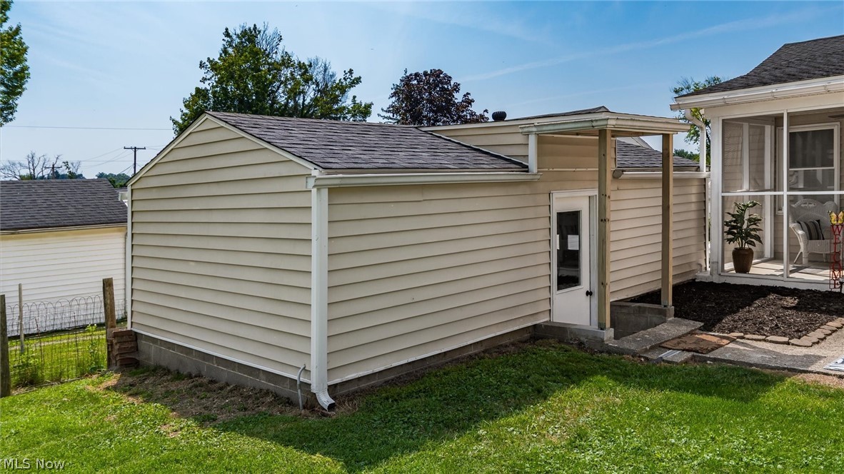 839 Wabash Avenue Zanesville OH 43701