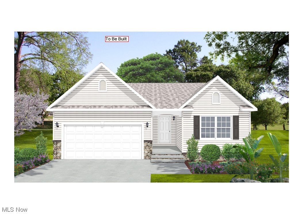 578 Iris Place Aurora OH 44202