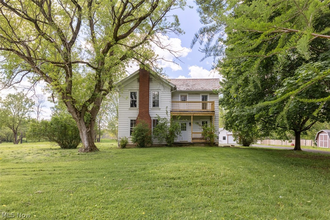 3979 State Route 534 Southington OH 44470