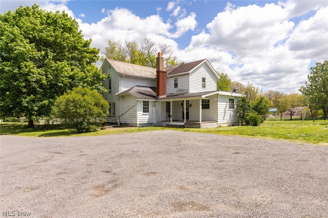 3979 State Route 534 Southington OH 44470
