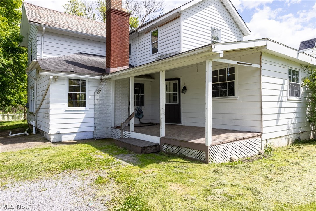 3979 State Route 534 Southington OH 44470