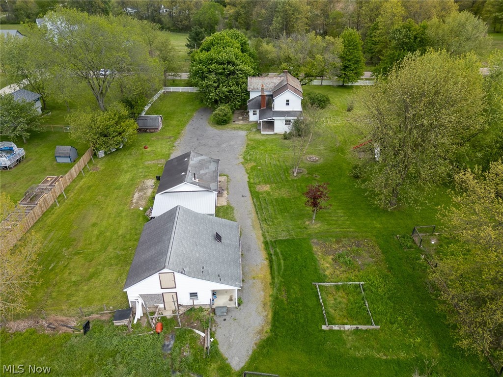 3979 State Route 534 Southington OH 44470