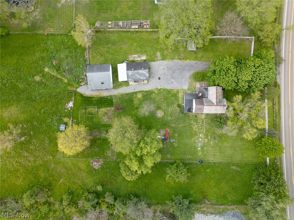 3979 State Route 534 Southington OH 44470