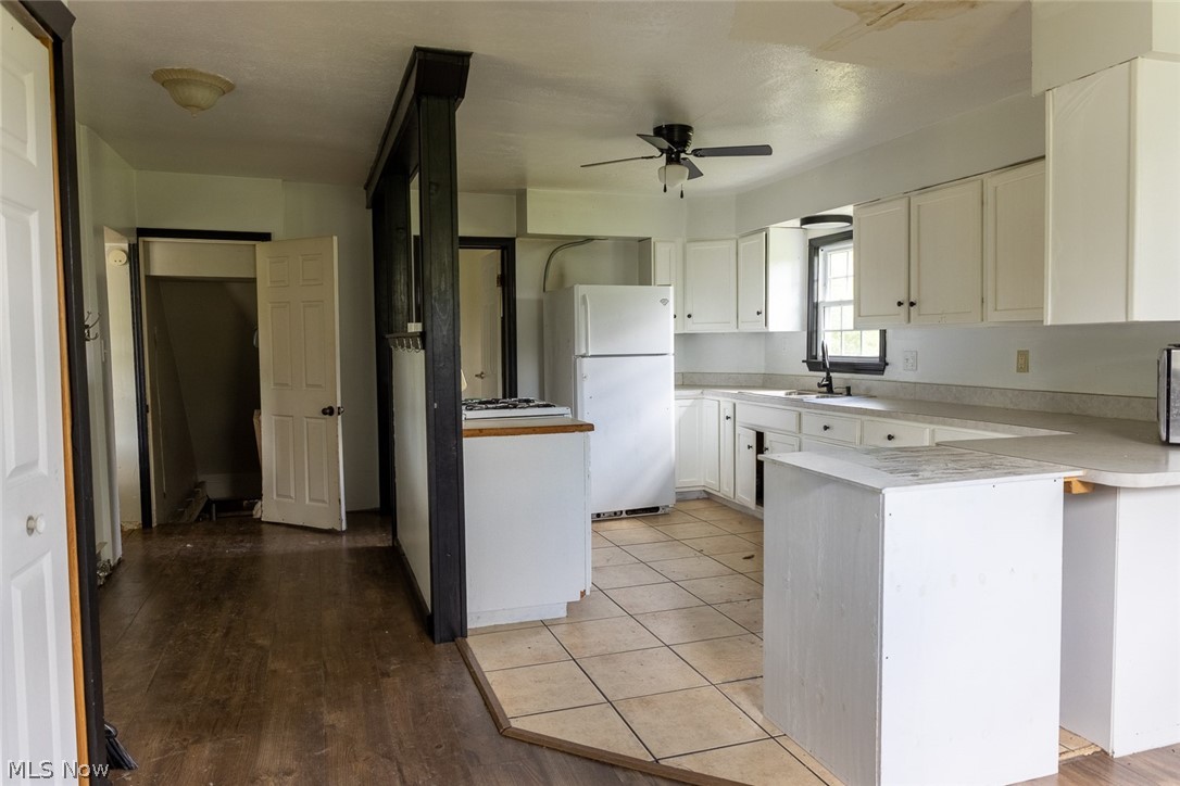 3979 State Route 534 Southington OH 44470