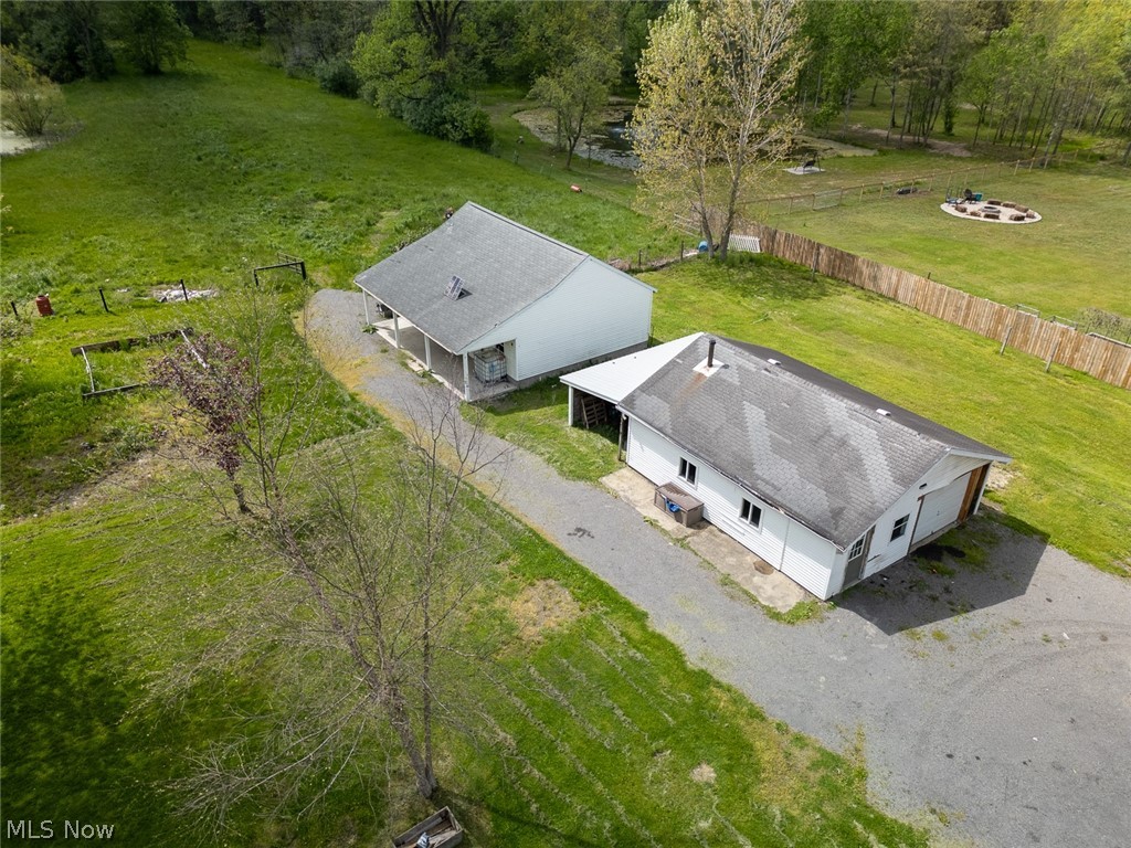3979 State Route 534 Southington OH 44470
