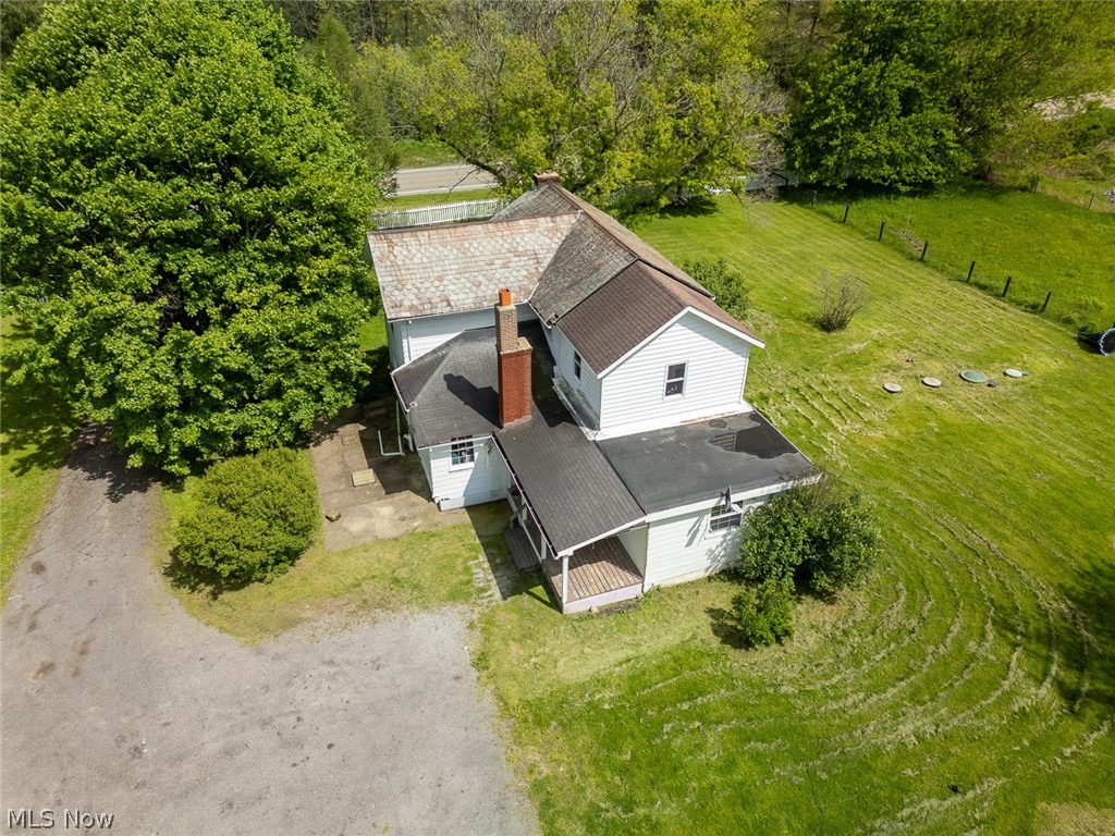 3979 State Route 534 Southington OH 44470