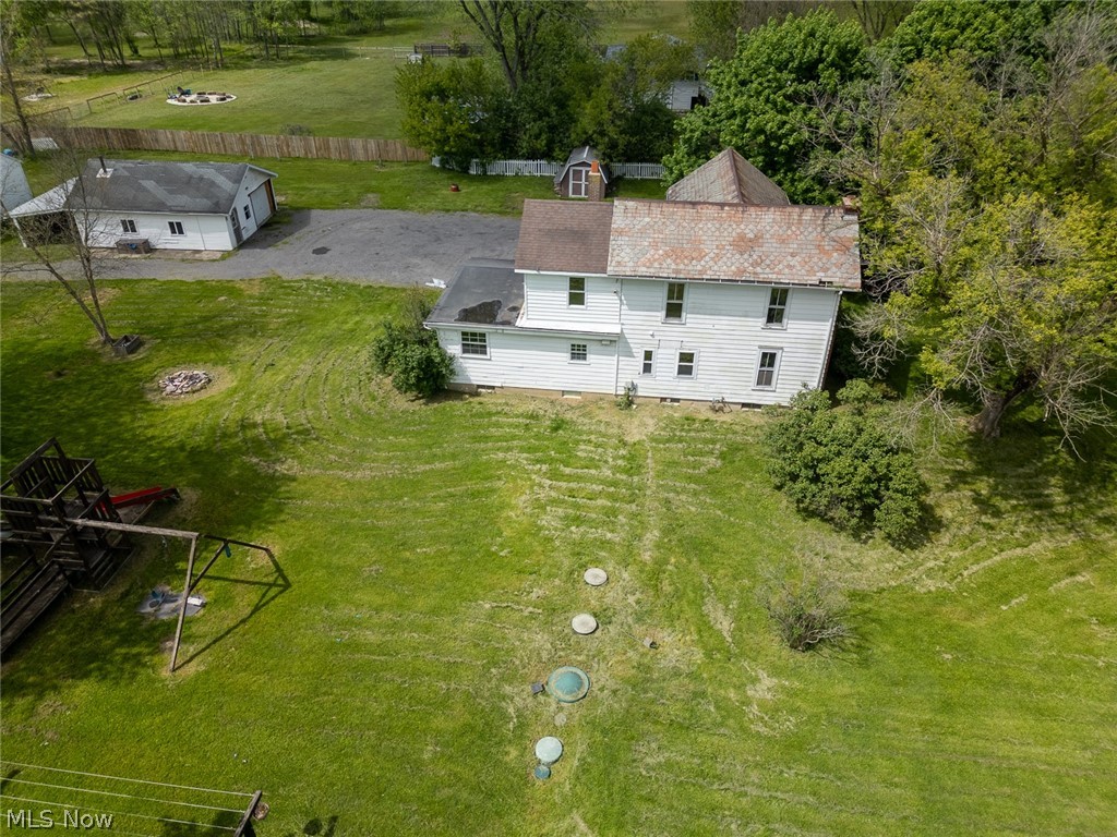 3979 State Route 534 Southington OH 44470