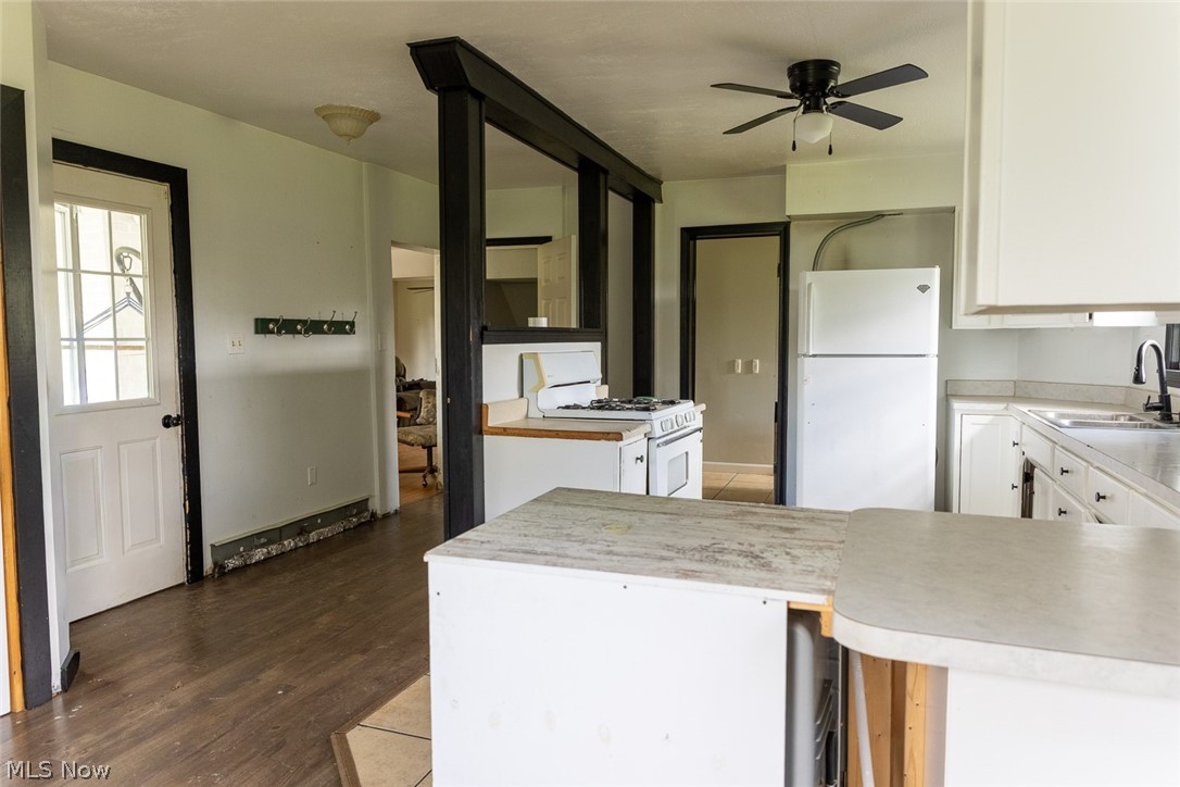 3979 State Route 534 Southington OH 44470
