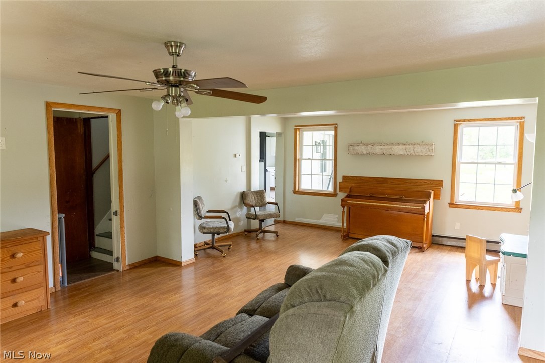 3979 State Route 534 Southington OH 44470