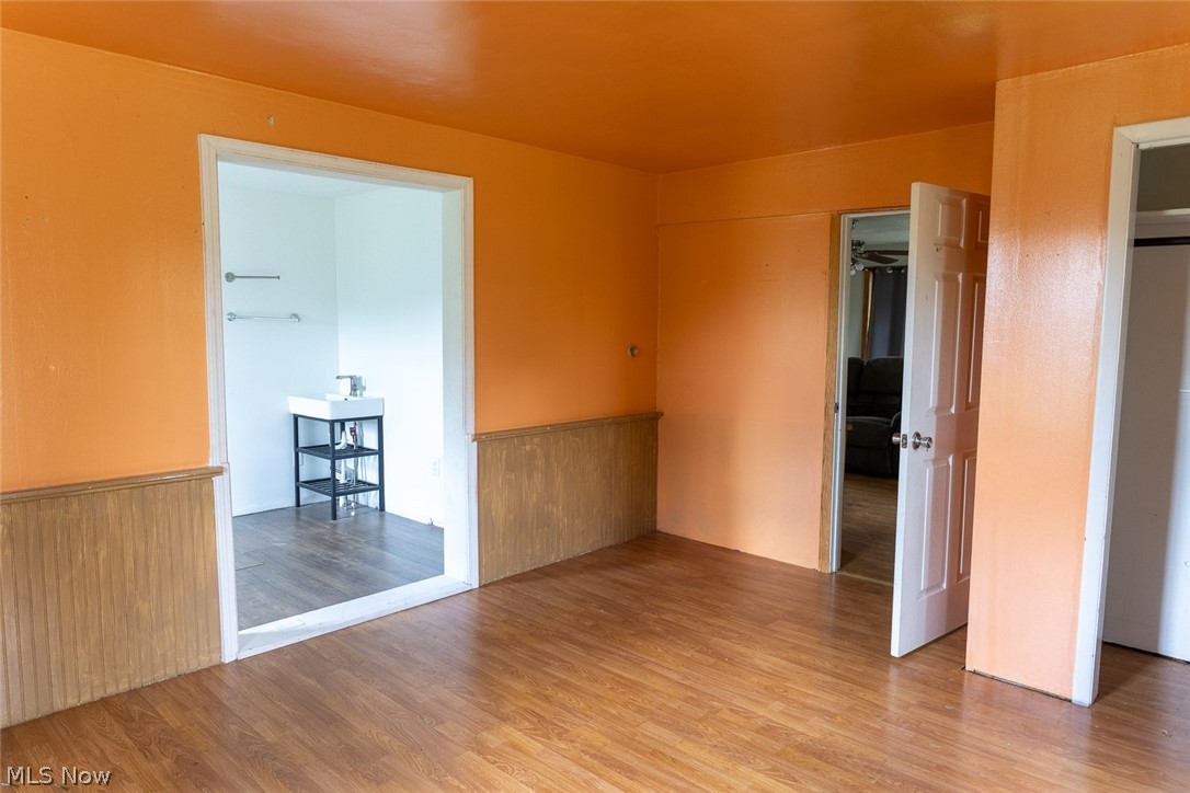 3979 State Route 534 Southington OH 44470