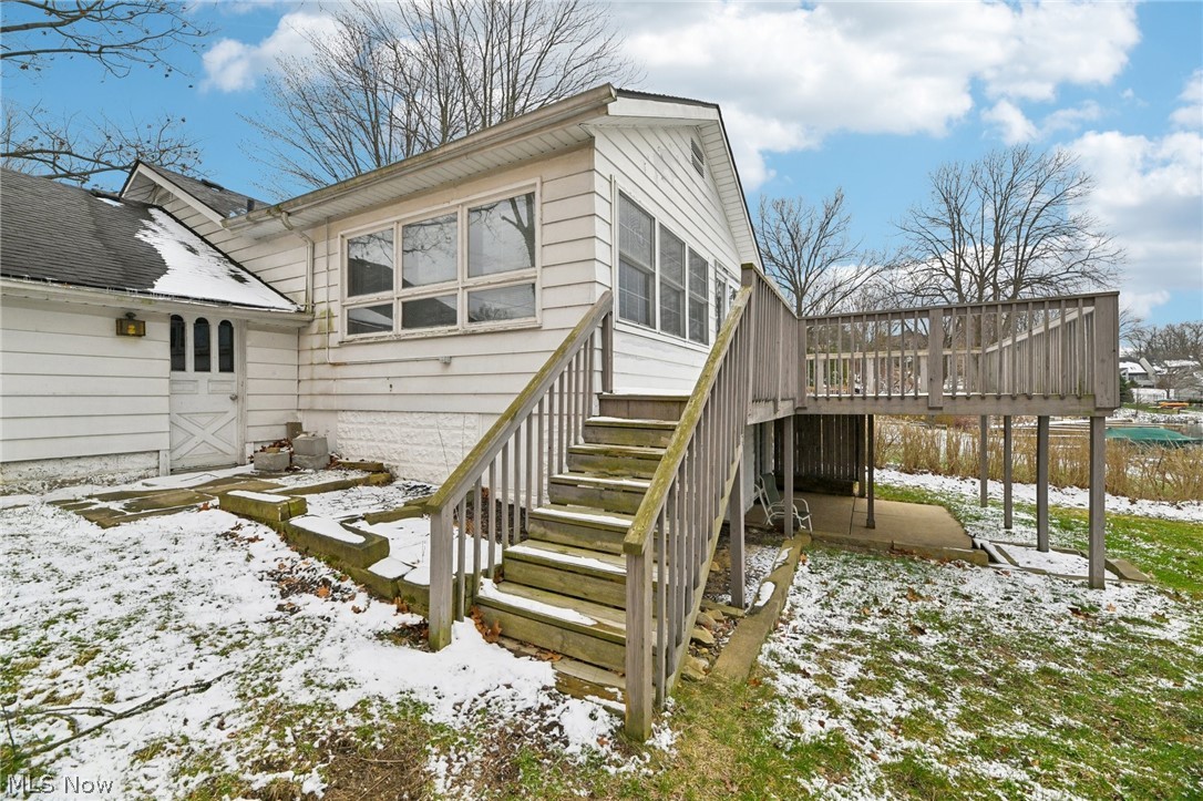 3932 S Main Street Akron OH 44319