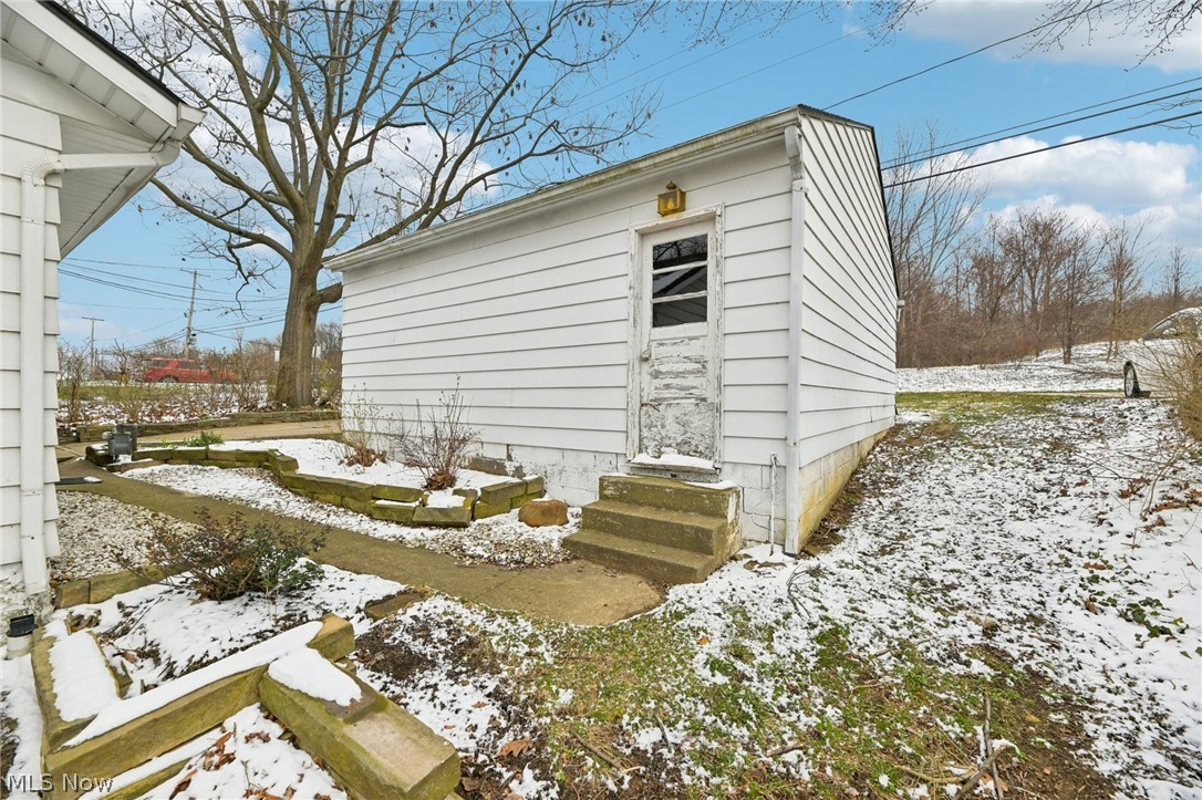3932 S Main Street Akron OH 44319
