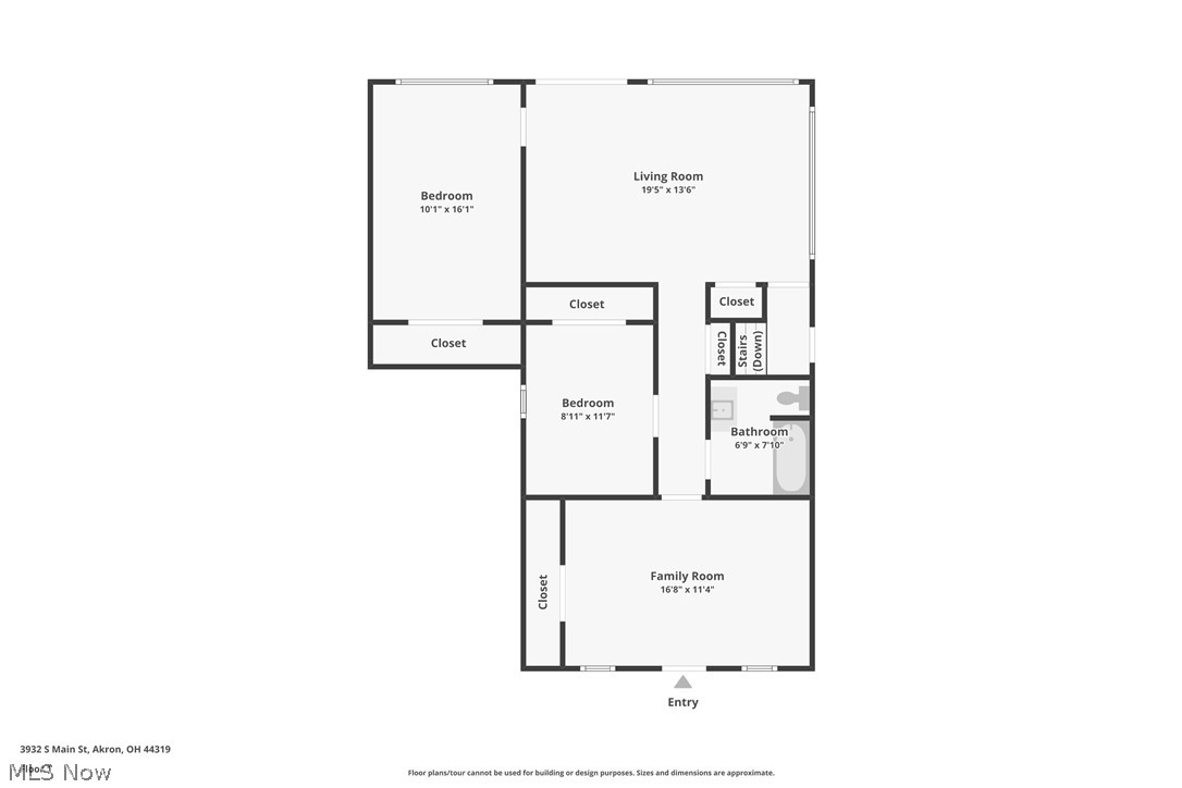 3932 S Main Street Akron OH 44319
