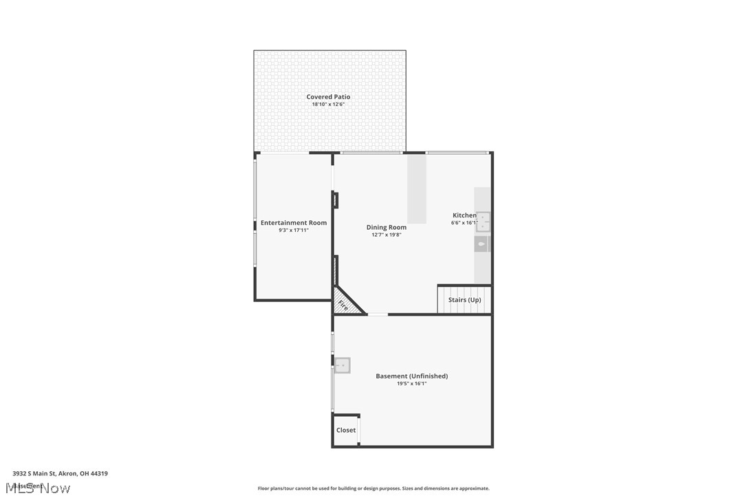 3932 S Main Street Akron OH 44319