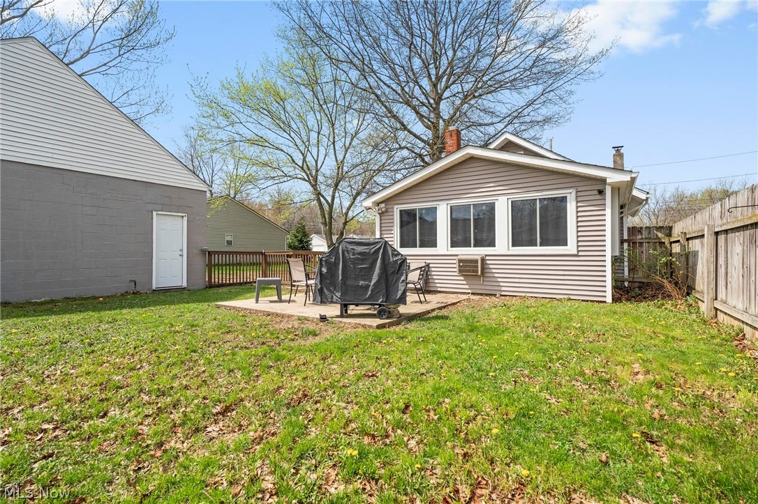 151 Fay Avenue Avon Lake OH 44012